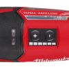 Afbeeldingen van MILWAUKEE Accu rotatietool M12BLROT-0 BODY