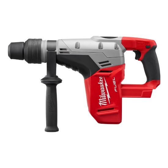 Afbeeldingen van M18CHM-0C BTY. SDS MAX COMBI HAMMER XXX