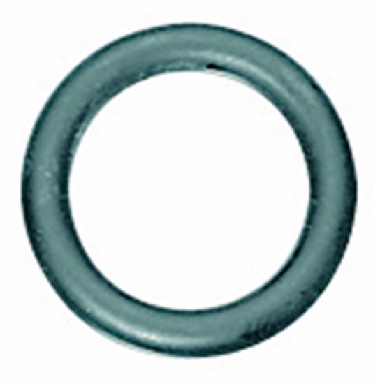 Afbeeldingen van Borgring-/stift 1"