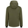 Afbeeldingen van TRICORP Tech shell 402018 army M