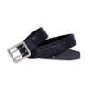 Afbeeldingen van CARHARTT Leren riem heren + Carhartt-logo A0005656