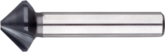 Afbeeldingen van ROTEC Verzinkfrees Xtreme HSS 90° +NanoT DIN335C 16,5MM M8