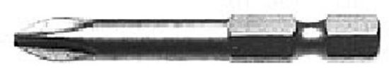 Afbeeldingen van MAGNA Krachtbit ¼" PZ3 89MM