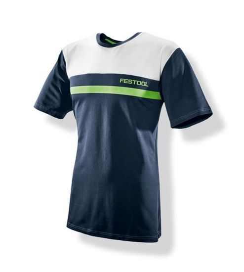 Afbeeldingen van FESTOOL Fashionshirt heren FASH-FT1 M