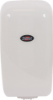 Afbeeldingen van KELFORT Dispenser mini wit t.b.v. rol 20CM 120M
