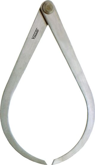 Afbeeldingen van VOGEL Grijpcirkel 200MM