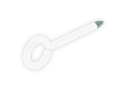 Afbeeldingen van GEBR. BODEGRAVEN Schroefoog EPW houtdraad HT3 10X5MM Ø2,4MM