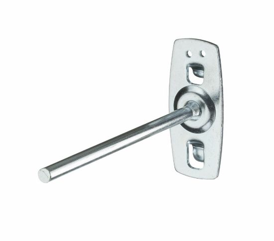 Afbeeldingen van GEDORE Gereedschaphaak enkel recht 100X6MM