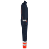Afbeeldingen van TRICORP Overall High Vis 753010 inkt/fluor oranje 52