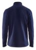 Afbeeldingen van BLÅKLÄDER Microfleecevest 4895 marineblauw L