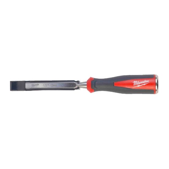 Afbeeldingen van MILWAUKEE Steekbeitel ½" 13MM