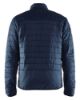 Afbeeldingen van BLÅKLÄDER Vest warm gevoerd 4710 donker marineblauw 2XL