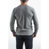 Afbeeldingen van MILWAUKEE Shirt hybrid long sleeve HTLSGR grijs XL
