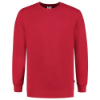Afbeeldingen van TRICORP Sweater 60°C wasbaar 301015 rood 2XL