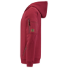 Afbeeldingen van TRICORP Sweater Premium met capuchon 304001 bordeaux XS