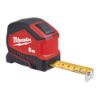 Afbeeldingen van MILWAUKEE Rolmaat Autolock 25MM 5M