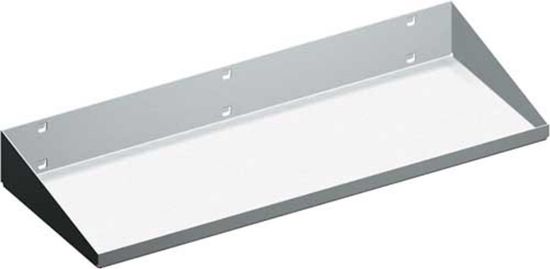 Afbeeldingen van OPBERGVLAK WCR 1000 AB