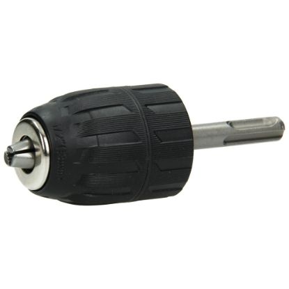 Afbeeldingen van HIKOKI Snelspanboorhouder SDS-Plus adapter 2-13MM 711099