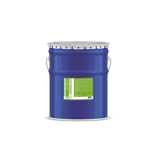 Afbeeldingen van AGEALUBE Vet biologisch afbreekbaar Bio Grease M-2 HT 18kg