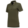 Afbeeldingen van TRICORP Poloshirt Slim-Fit dames 201006