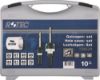 Afbeeldingen van ROTEC Gatzagenset 527 Elektricien 10-delig 22-76MM ABS