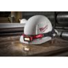 Afbeeldingen van MILWAUKEE Oplaadbare USB hoofdlamp IRHL450