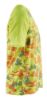 Afbeeldingen van BLÅKLÄDER T-shirt functioneel camo 3425 High Vis geel/grijs S