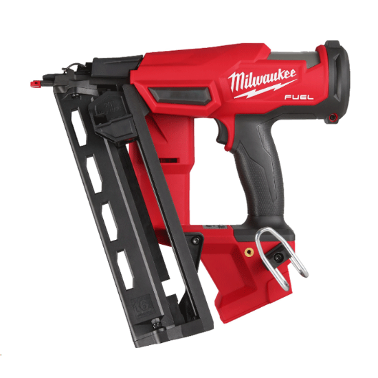 Afbeeldingen van MILWAUKEE Accu afwerkingstacker M18FN16GA-0X 16GA