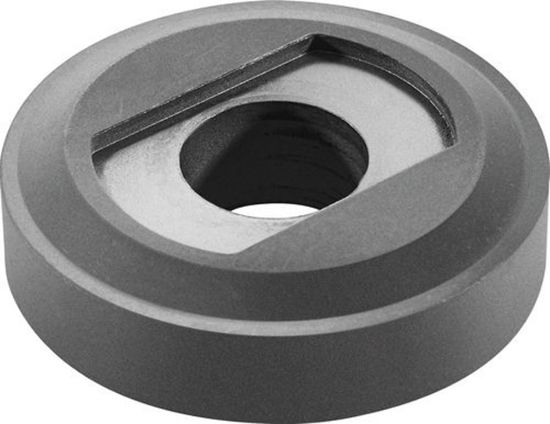 Afbeeldingen van FESTOOL Spanmoer BF-DSC-AGC M14 22,23MM t.b.v. DSC-AGC 18 FH en M14 spindelschroefdraad