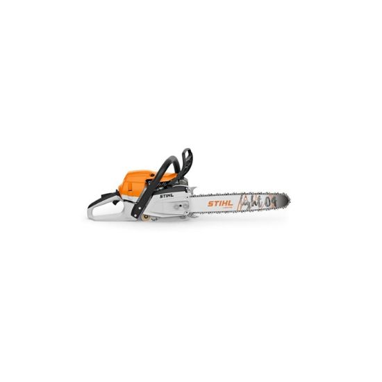 Afbeeldingen van STIHL Benzine kettingzaag MS261C-M 3000W RS PRO 35CM