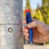 Afbeeldingen van KNIPEX Stiftschakelkastsleutel 001107