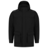 Afbeeldingen van TRICORP Softshell parka winter Rewear 402713 zwart L