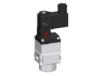 Afbeeldingen van 3/2 Afsluiter G¼" 10bar 24VDC BG0