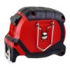 Afbeeldingen van Rolmaat magnetische tape 10M 27MM
