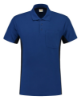Afbeeldingen van TRICORP Poloshirt bi-colour + borstzak 202002