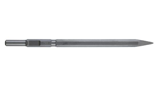 Afbeeldingen van 21MM K-HEX POINT CHISEL 600MM-1PC