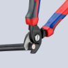 Afbeeldingen van KNIPEX Kabelschaar 9512165 50MM² / 15MM
