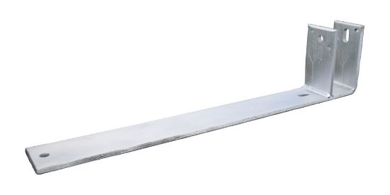 Afbeeldingen van GEBR. BODEGRAVEN F-anker EV 71MM 150X670MM 80X8MM