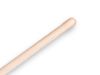Afbeeldingen van Spade diamant gepolijst knopsteel 110CM