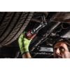 Afbeeldingen van MILWAUKEE Doppenset SHOCKWAVE ⅜" op rail 9x