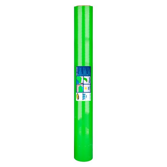 Afbeeldingen van Beschermingsfolie Pro Cover groen 100CM 100M
