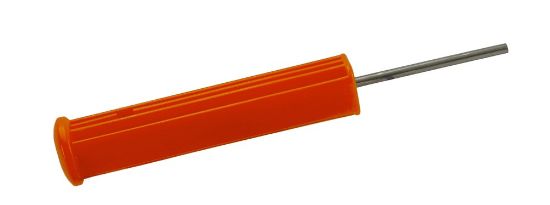 Afbeeldingen van GEBR. BODEGRAVEN Inslaghulpstuk VD oranje 155MM