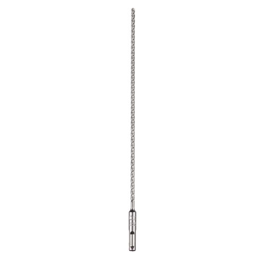 Afbeeldingen van MILWAUKEE Hamerboor SDS-Plus MX4 4-snijkanten 5X315MM