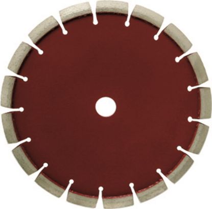 Afbeeldingen van ROTEC Diamant voegenfrees DSF-V 125X9,7X22,2MM