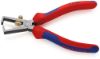 Afbeeldingen van KNIPEX Afstriptang UNI 1112160 10MM² / 5MM