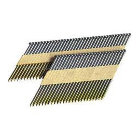 Afbeeldingen van KITPRO BASSO Stripnagels P 34° 12EG2963Ri 3300x 