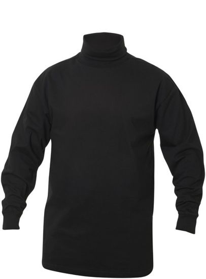 Afbeeldingen van Coltrui Elgin 029411 zwart XL