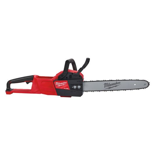 Afbeeldingen van MILWAUKEE Accu kettingzaag M18FCHS-0 18V 40CM BODY
