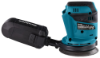 Afbeeldingen van Handpalm excenter schuurmachin 1DBO180Z 8 V