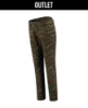 Afbeeldingen van TRICORP Chino Premium dames 504006 leger S